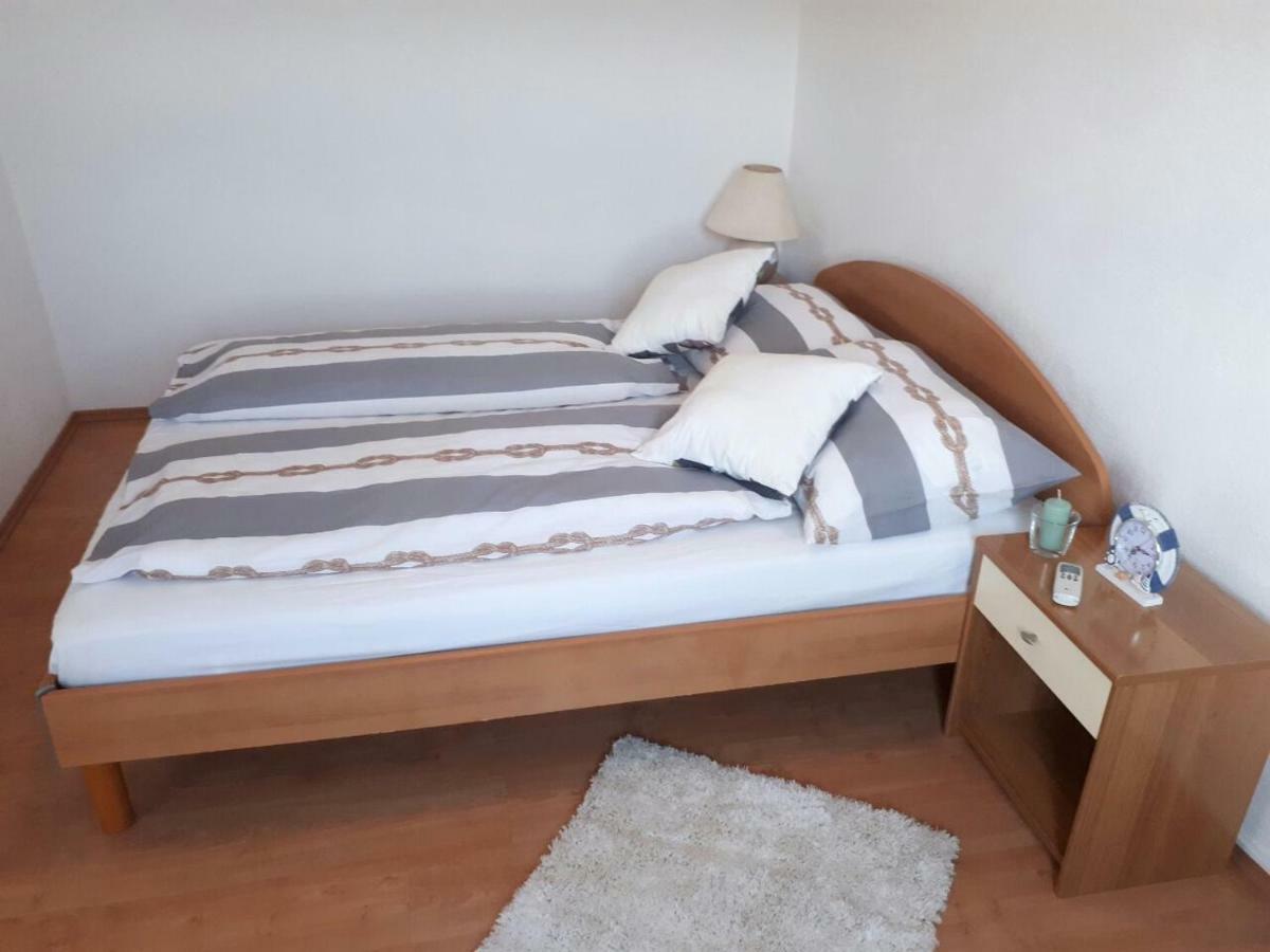 Apartman Andela Lejlighed Tisno Eksteriør billede